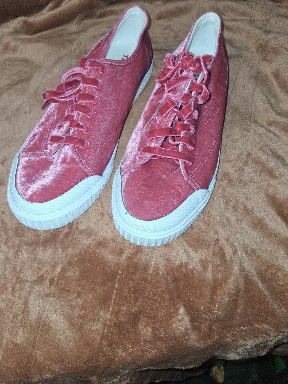 Women's Tretorn shoes - Picture 7 of 7